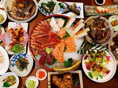 -红叶日本料理(开发区店)