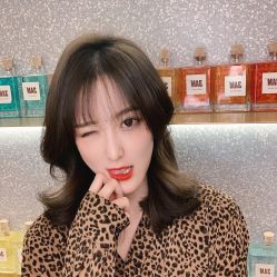 点击看大图 -3AM·S HAIR SALON烫发染发接发