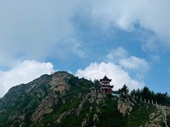 -苏木山森林公园