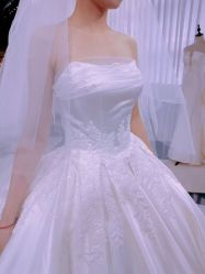 -珠海女王嫁衣馆(珠海左右创意园店)