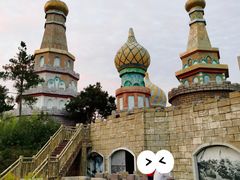 -南京银杏湖乐园