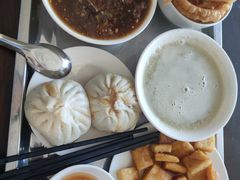 -姚记炒肝店(鼓楼店)