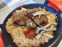 -必胜客(绿地新都会店)