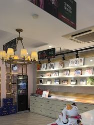 点击看大图 -爱儿美儿童摄影亲子馆(五路居店)