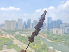 -安乐茶饭·手工素菜·高空景观餐厅(千灯湖店)