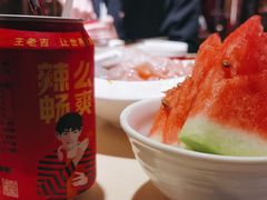 -大队长主题火锅(观音桥店)