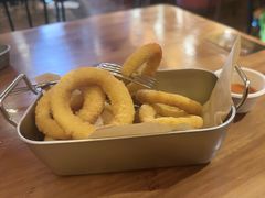 -VIKING SALOON西部美式烟熏烤肉(和平路店)