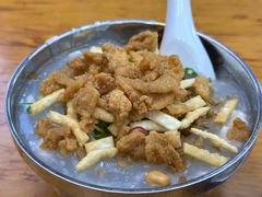 -豆相识•九九豆腐脑(牛咡桥店)