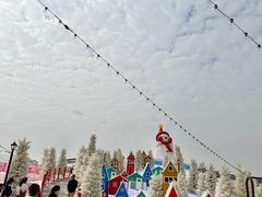 -盈香心动乐园