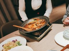 -湘满甲·黄焖甲鱼创始者·湘菜·鲁菜(潘家园店)