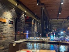 -川旺角川粤融合菜•海景餐厅(星海广场店)
