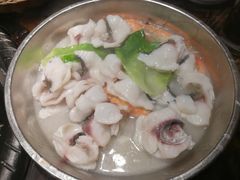 -大良毋米粥(锦龙路总店)