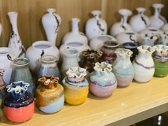 -莲池荟素食馆·12年老字号(光孝寺店)