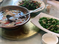 -八美镇邛崃土地坡饭店