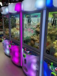 -利奥梦幻主题乐园(爱琴海购物公园店)