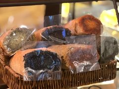 -Let's Taipei 非常烘焙(太古里店)