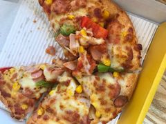 -尊宝比萨(江南豪园店)