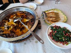 -辣婆婆(航天桥店)