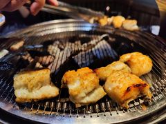 -金家烤鳗鱼(西塔旗舰店)