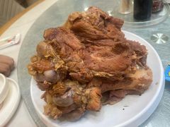 -李老哈·东北菜(宋园路店)