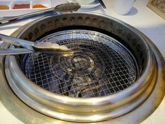 -妙香居韩国烤肉(鹏瑞利季华广场店)