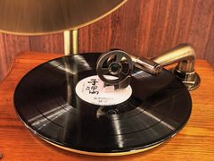 -国际大厦谭家官府菜(中山路店)