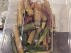 -清真·老门框爆肚涮肉·中华老字号(丰管路店)