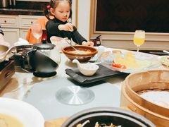 -卢家湾大酒店(诸暨店)