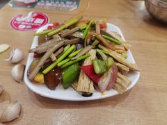 -连霞方城臊子烩面(郑东新区cbd店)