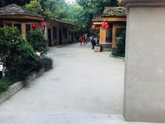 -好汉锅园林秘制老火锅 柴火霸王鸡(金沙店)