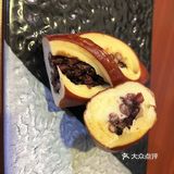 鲍师傅小贝 汉堡王芋泥酥 红豆碱水 肉松吐司