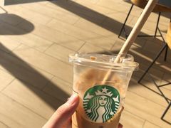 -星巴克(徐州苏宁广场B1店)