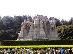 -雨花台烈士纪念馆