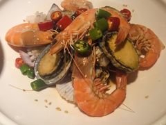 -33号大院·青岛本帮菜(五四广场店)