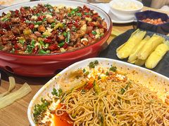 -赤宴·川菜(玉林店)