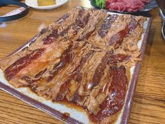 -大壮家原味烤肉(兴华北街店)