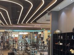 -24/7 FITNESS 健身(罗湖金光华店)