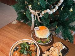 -岛风·台食小馆 ISLAND BISTRO(烟台山店)