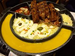 -火炉火自助餐(枫蓝国际店)