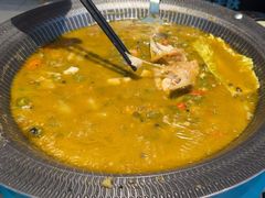 -半天妖烤鱼(丰科万达店)