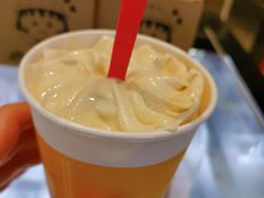 -DQ·蛋糕·冰淇淋(鸿坤店)