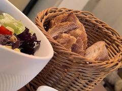 -羽深肉铺 Steak & Wine