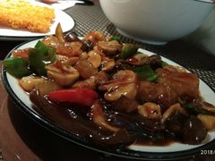 -十面春风·江南面馆(崇宁路店)