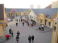 赛特奥特莱斯&nbsp;015-COACH蔻驰(赛特奥特莱斯店)