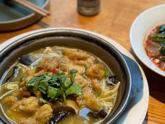 -薇酌饮·陕西菜(南门外店)