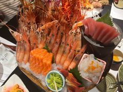 -花潮料理艺食馆(成都万象城店)