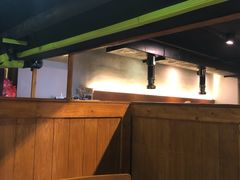 -青春韩国料理(光环店)