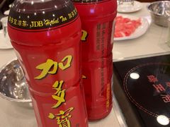 -蝎王府羊蝎子(北大地店)