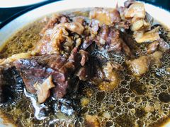 -宛平李记小吃(东关街店)