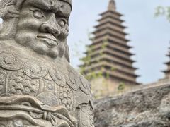 -北京石刻艺术博物馆(五塔寺)